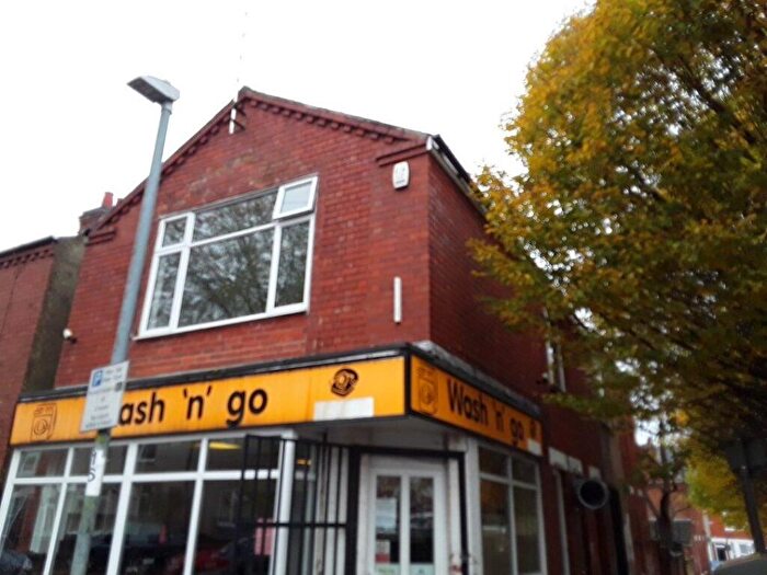 2 Bedroom Flat To Rent In Craven Road, Rugby, CV21