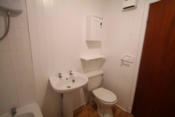 1 Bedroom Flat To Rent In Gl Blackness Road, Dundee, DD2