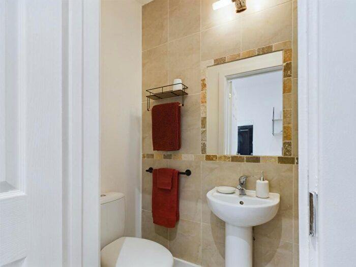 7 Bedroom Flat To Rent In Uttoxeter New Road, Derby, DE22