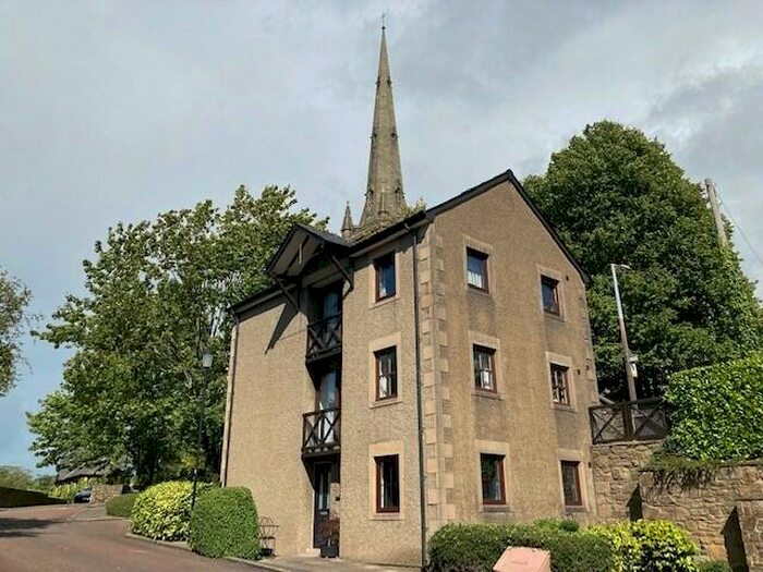 2 Bedroom Flat To Rent In Swan Yard, Lancaster, LA1