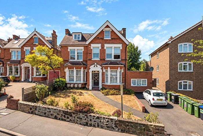 1 Bedroom Flat For Sale In Station Road, Sidcup, DA15