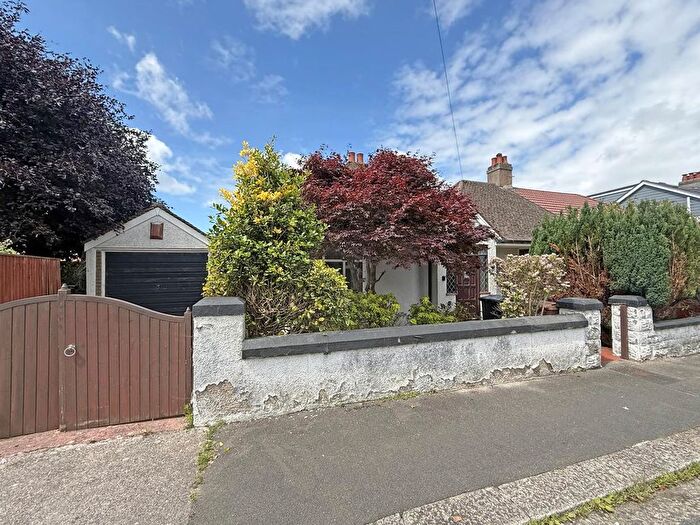 2 Bedroom Semi-Detached Bungalow For Sale In Corondale Road, Plymouth, PL2