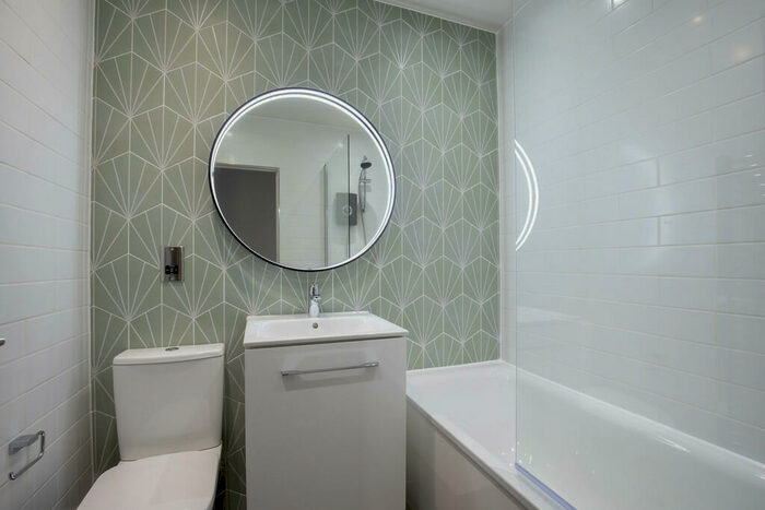 2 Bedroom Apartment To Rent In Buckingham Court, Wellington Street, Cheltenham, GL50