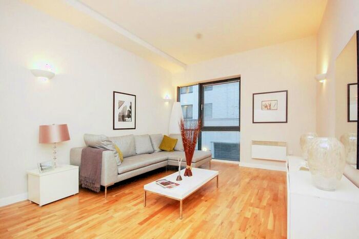1 Bedroom Apartment To Rent In Boundary Street, Shoreditch, E2