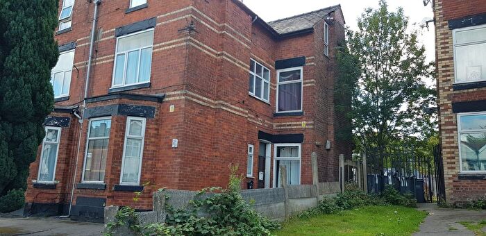 1 Bedroom Flat To Rent In Delaunays Road, Crumpsall, Manchester, M8