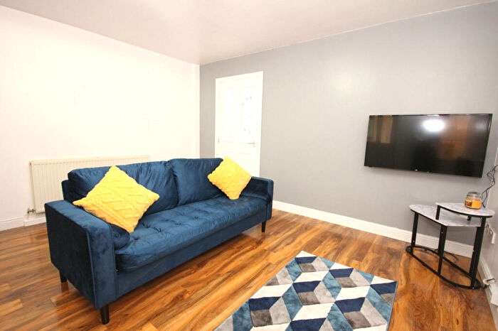 1 Bedroom Terraced House To Rent In Church Road, Preston, Lancashire, PR5