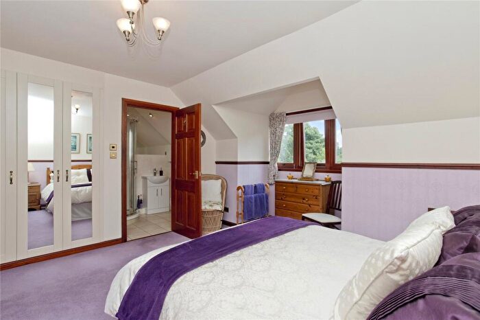 5 Bedroom Detached House For Sale In Tayur House, Waterside, Invergowrie, By Dundee, DD2