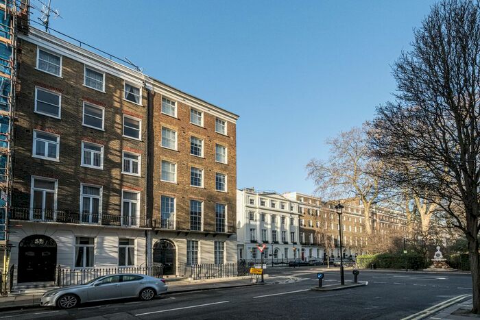 4 Bedroom Flat To Rent In Great Cumberland Place, Marylebone, W1H