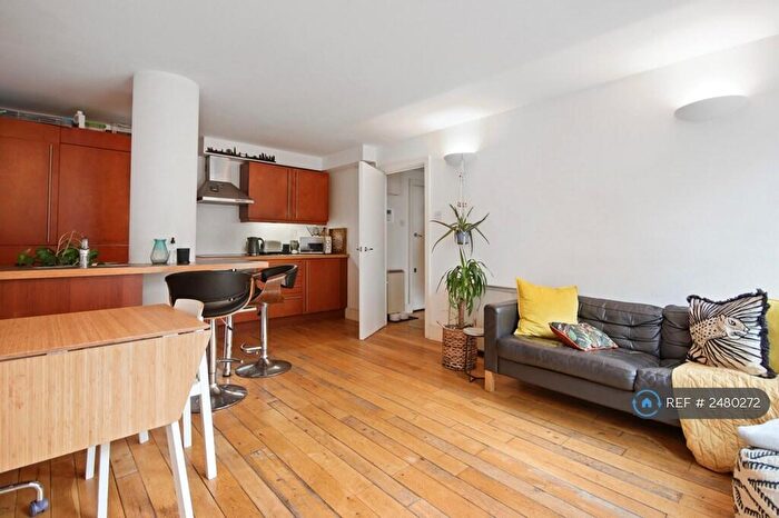 1 Bedroom Flat To Rent In Redchurch Street, London, E2