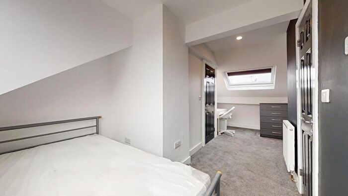 4 Bedroom House To Rent In Shoreham Street, Sheffield, S1