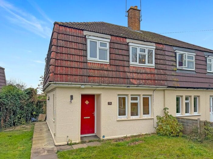 3 Bedroom Semi-Detached House To Rent In Bouverie Road, Hardingstone, Northampton, NN4