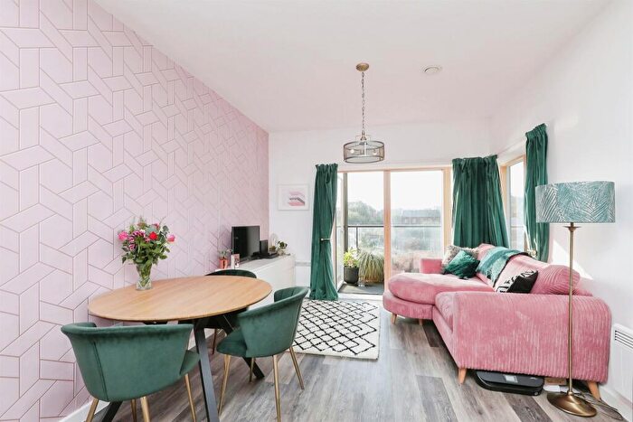 2 Bedroom Apartment To Rent In St. Ann Lane, Norwich, NR1