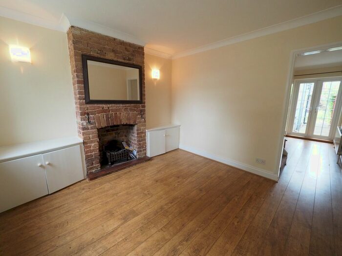 2 Bedroom Terraced House To Rent In Stanwell New Road, Staines, TW18