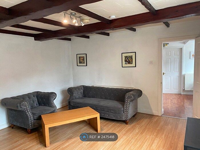1 Bedroom Flat To Rent In Bridge House Mews, Chesterfield, S40