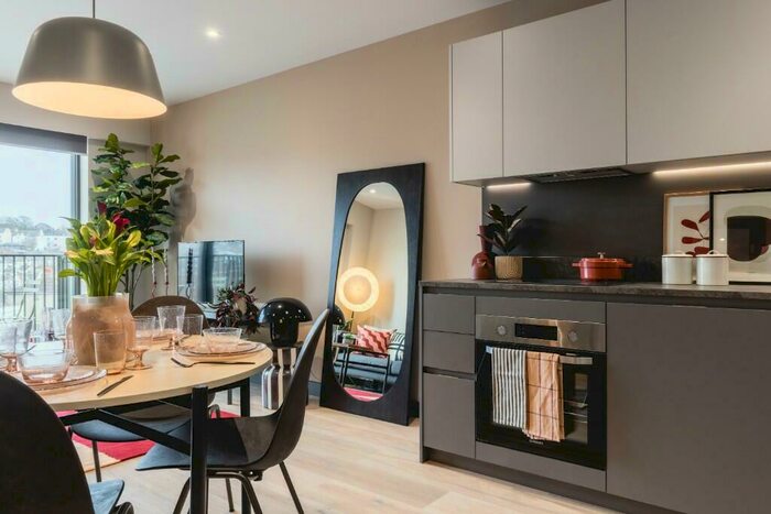 Studio To Rent In New England Street, BN1