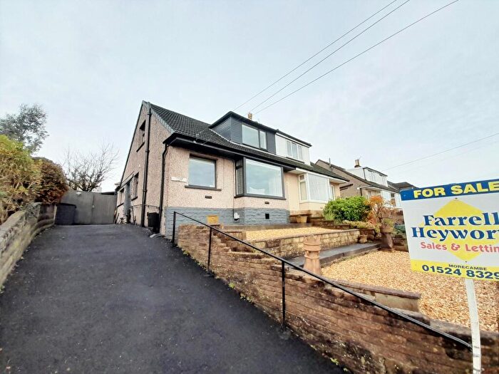 3 Bedroom Bungalow For Sale In Kingsway, Heysham, Morecambe, LA3