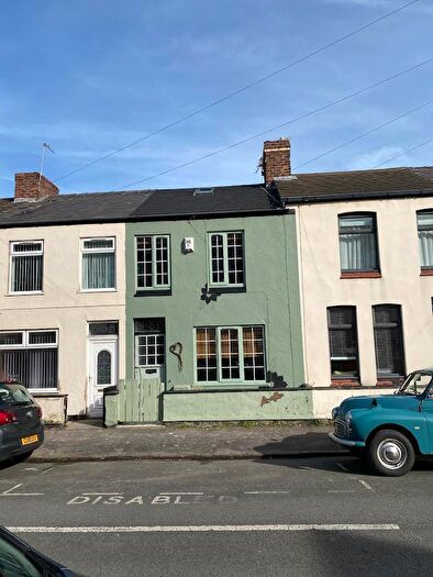 2 Bedroom Terraced House To Rent In Sutton Road, Wallasey, CH45