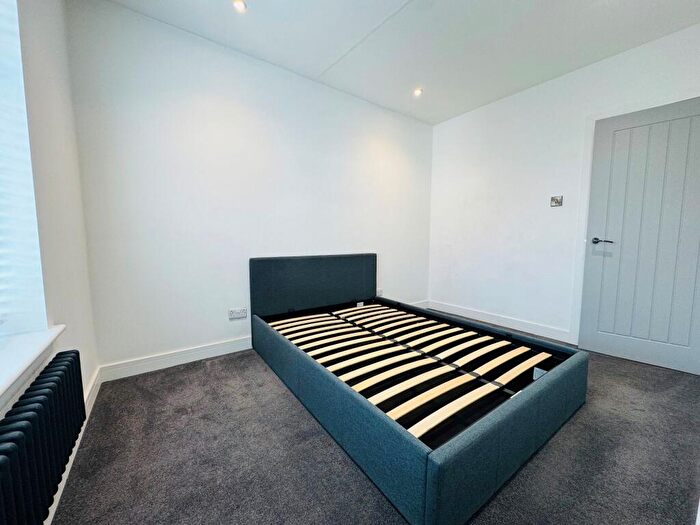 2 Bedroom End Of Terrace House For Sale In Mee Street, Macclesfield, SK11
