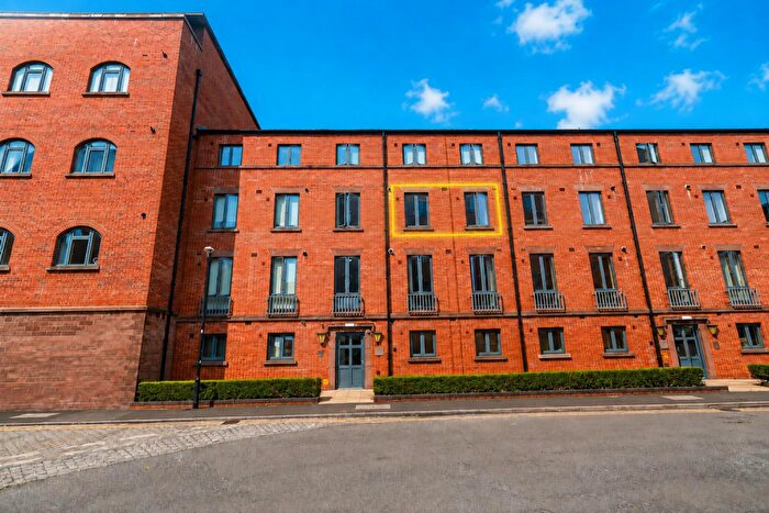 Studio For Sale In Seller Street, Chester, CH1