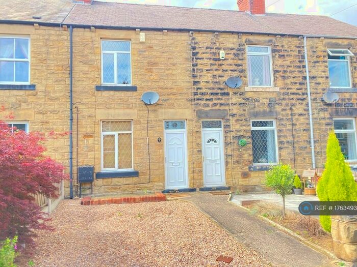 2 Bedroom Terraced House To Rent In Normandale Road, Great Houghton, Barnsley, S72