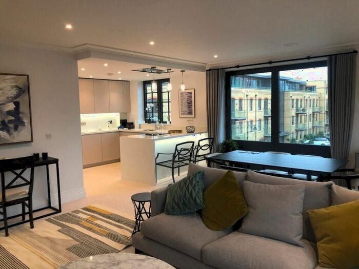 2 Bedroom Apartment To Rent In Mill Lane Taplow, SL6