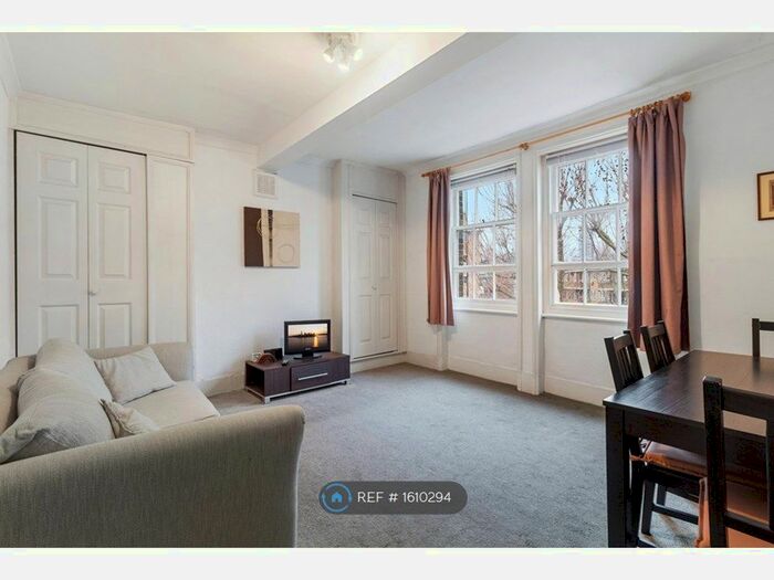 1 Bedroom Flat To Rent In Webber Street, London, SE1