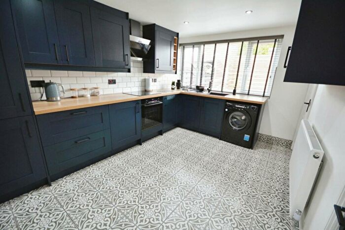 3 Bedroom House For Sale In Toft Hill, Bishop Auckland, DL14