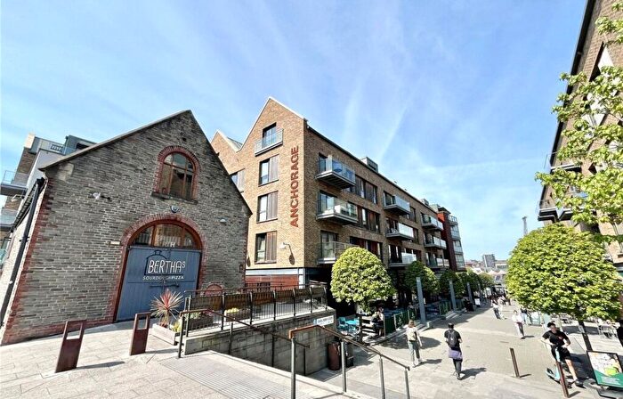 2 Bedroom Apartment To Rent In Wapping Wharf, Anchorage, BS1
