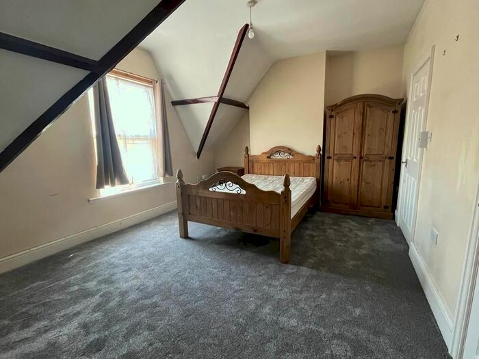 1 Bedroom Flat To Rent In Slade Road, Erdington, Birmingham, B23