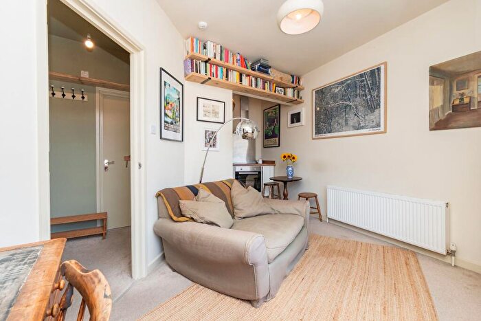 1 Bedroom Flat For Sale In Flat, Chalks Road, Redfield, BS5