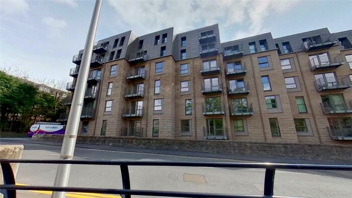 1 Bedroom Apartment To Rent In Hughes Close, Edinburgh, EH7