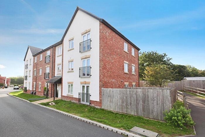 2 Bedroom Apartment For Sale In Old Farm Drive, Marston Green, Birmingham, B37
