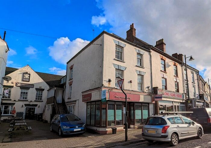 2 Bedroom Flat To Rent In Market Place, Coleford, GL16