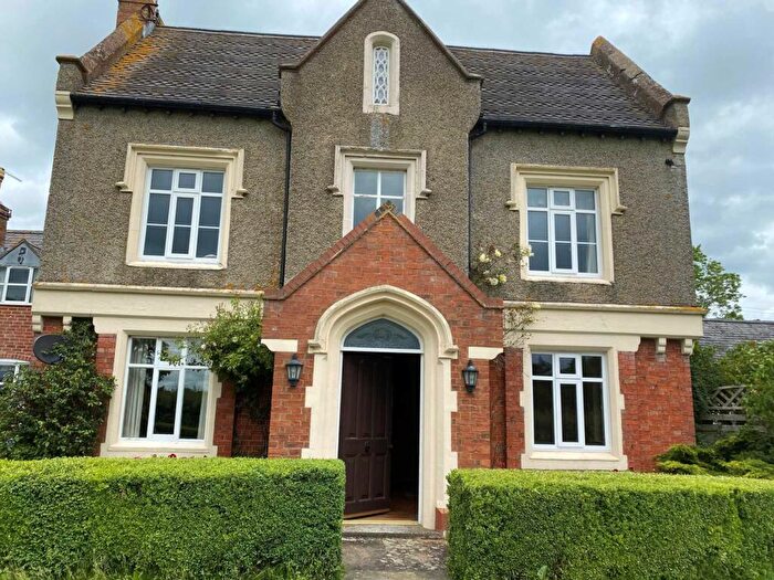 5 Bedroom Detached House To Rent In Pincett Lane, North Kilworth, LE17