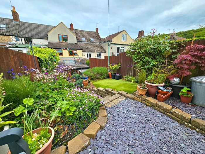 3 Bedroom Cottage For Sale In The Street, North Nibley, Gloucestershire, GL11