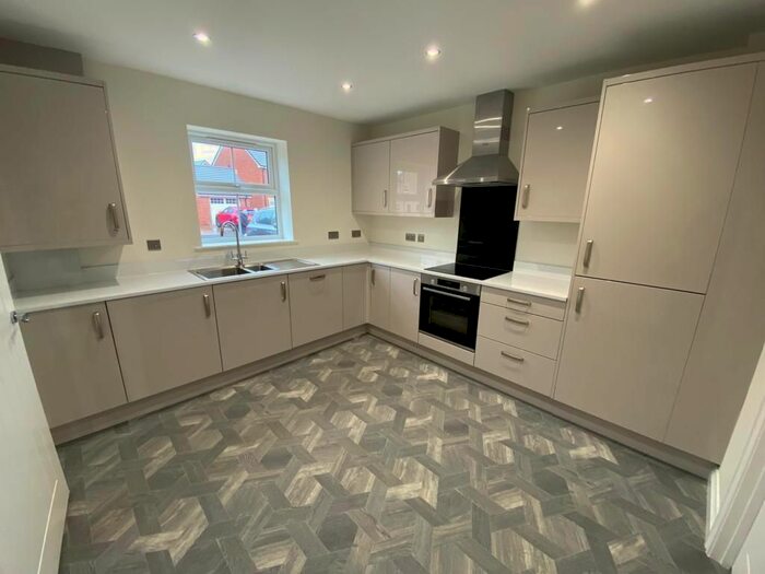 3 Bedroom Semi-Detached House To Rent In St Helen Way, Bishop, DL14