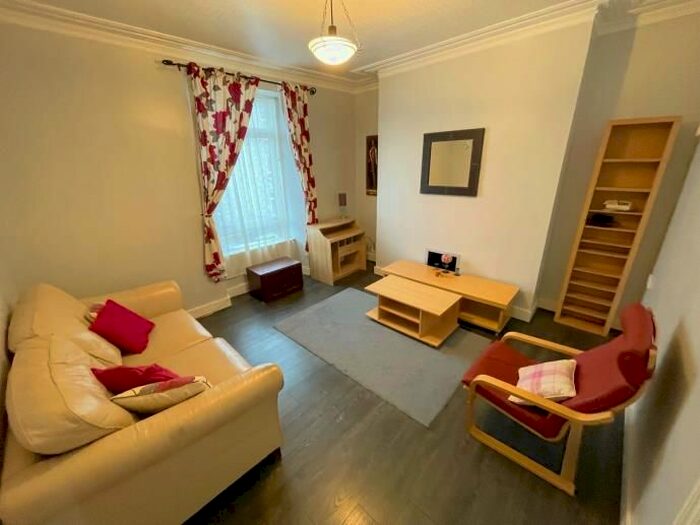 1 Bedroom Flat To Rent In Summerfield Terrace, Aberdeen, AB24