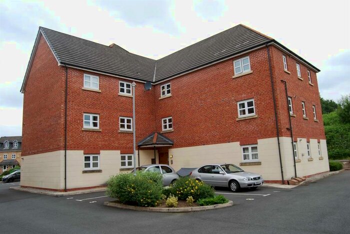 2 Bedroom Apartment To Rent In Hartford Drive, Tottington, BL8