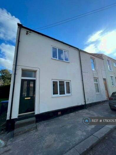 2 Bedroom End Of Terrace House To Rent In Bridge Road, West Cornforth, Ferryhill, DL17