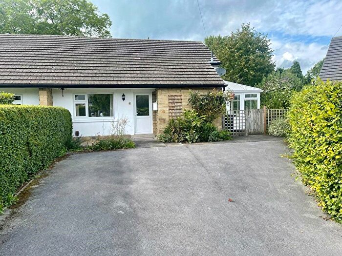 2 Bedroom Bungalow To Rent In Park Crescent, Addingham, Ilkley, West Yorkshire, Uk, LS29