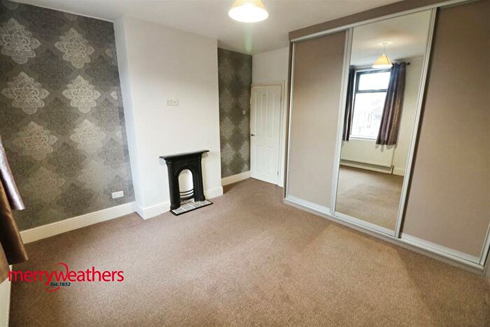 3 Bedroom End Of Terrace House For Sale In St Johns RoadBarnsley, S70