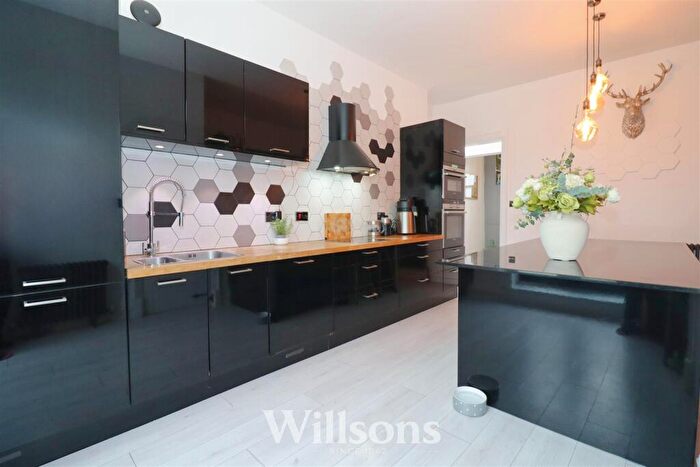 3 Bedroom End Of Terrace House For Sale In West Street, Alford, LN13