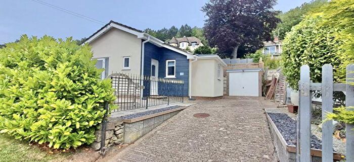 2 Bedroom Detached House For Sale In Vardre Park, Deganwy, LL31