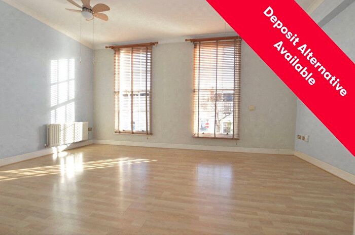 2 Bedroom Flat To Rent In Festival House, Berkeley Street, Cheltenham, Gloucestershire, GL52