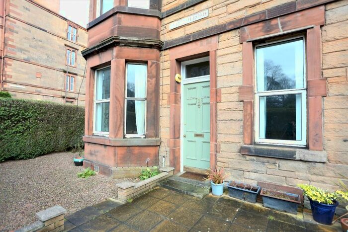 2 Bedroom Flat To Rent In Dalkeith Road, Newington, Edinburgh, EH16
