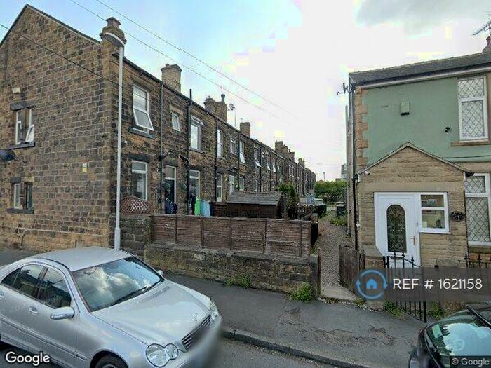 2 Bedroom Terraced House To Rent In Fountain Street, Morley, LS27