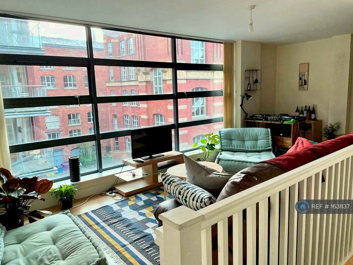 1 Bedroom Flat To Rent In M Apartments, Manchester, M4