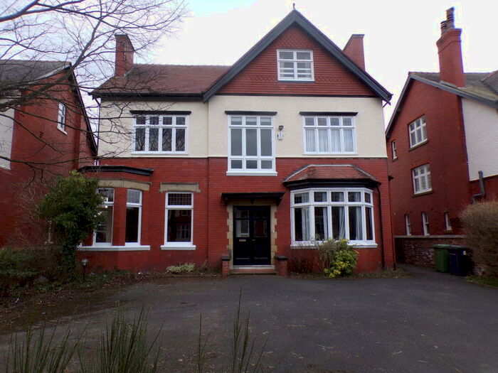 4 Bedroom House To Rent In Allerton Road, Southport., PR9