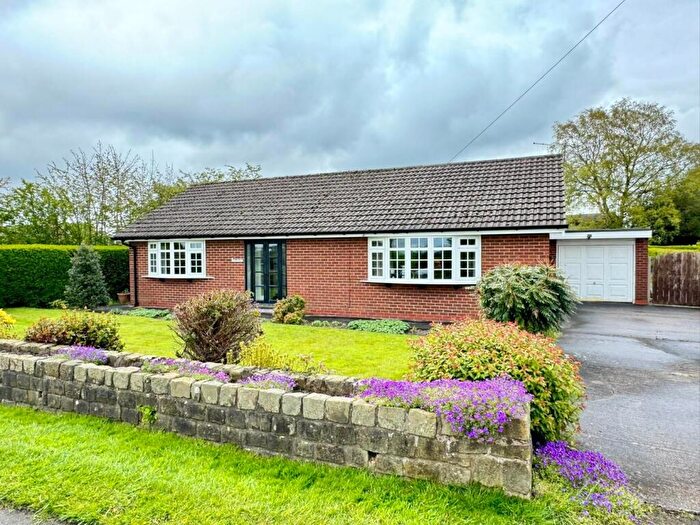 2 Bedroom Detached Bungalow To Rent In Morley Green Road, Wilmslow, SK9