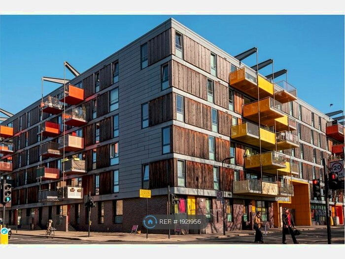 1 Bedroom Flat To Rent In Adelaide Wharf, London, E2